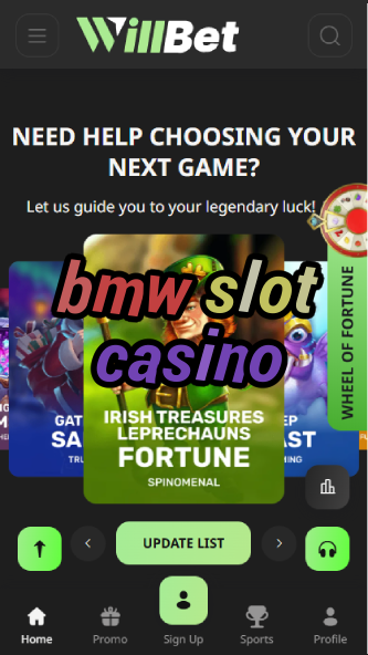 BMW Slot Casino - Best Auto-Inspired Jackpot Slots Online-casinoorder.vip