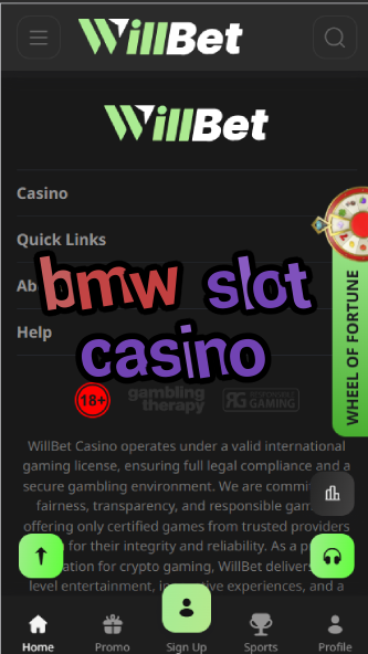 BMW Slot Casino - Best Auto-Inspired Jackpot Slots Online-casinoorder.vip