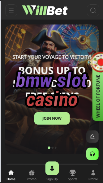 BMW Slot Casino - Best Auto-Inspired Jackpot Slots Online-casinoorder.vip