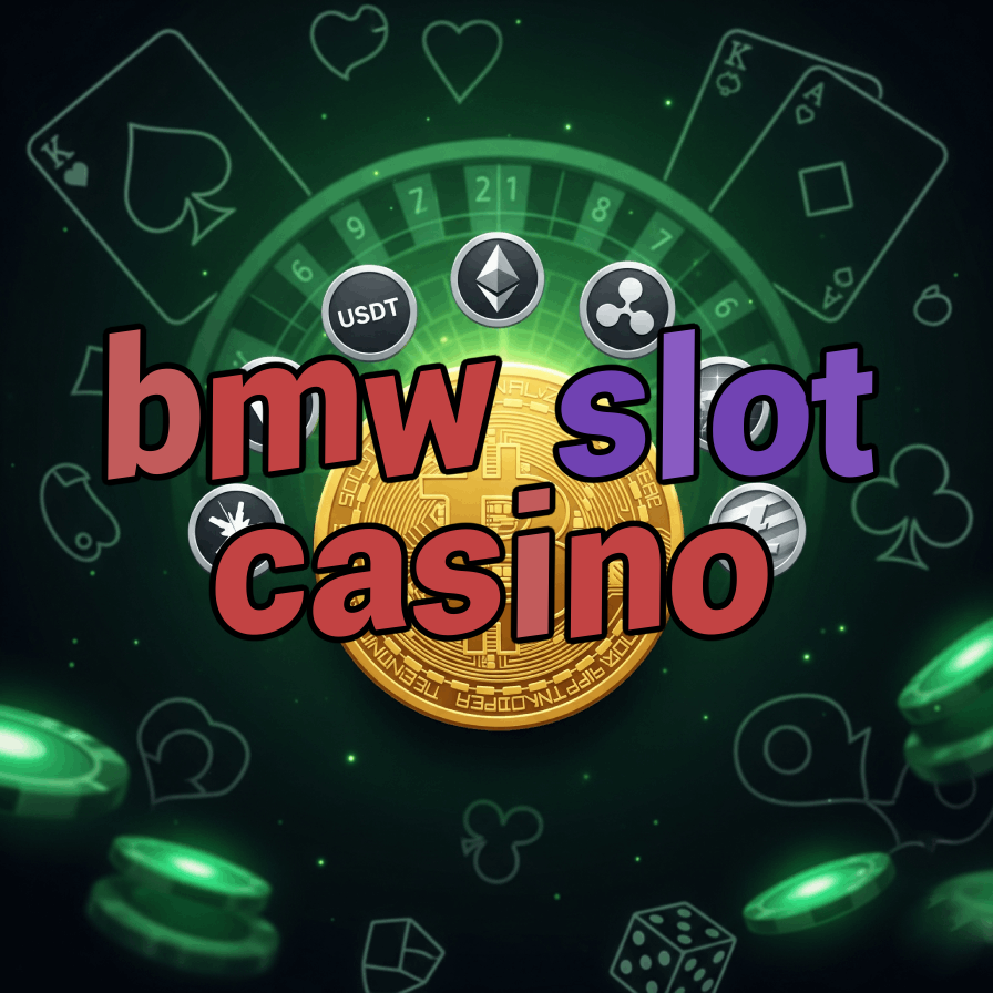 BMW Slot Casino - Best Auto-Inspired Jackpot Slots Online